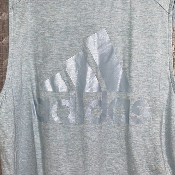 Adidas Tank Top - Picture 2 of 4